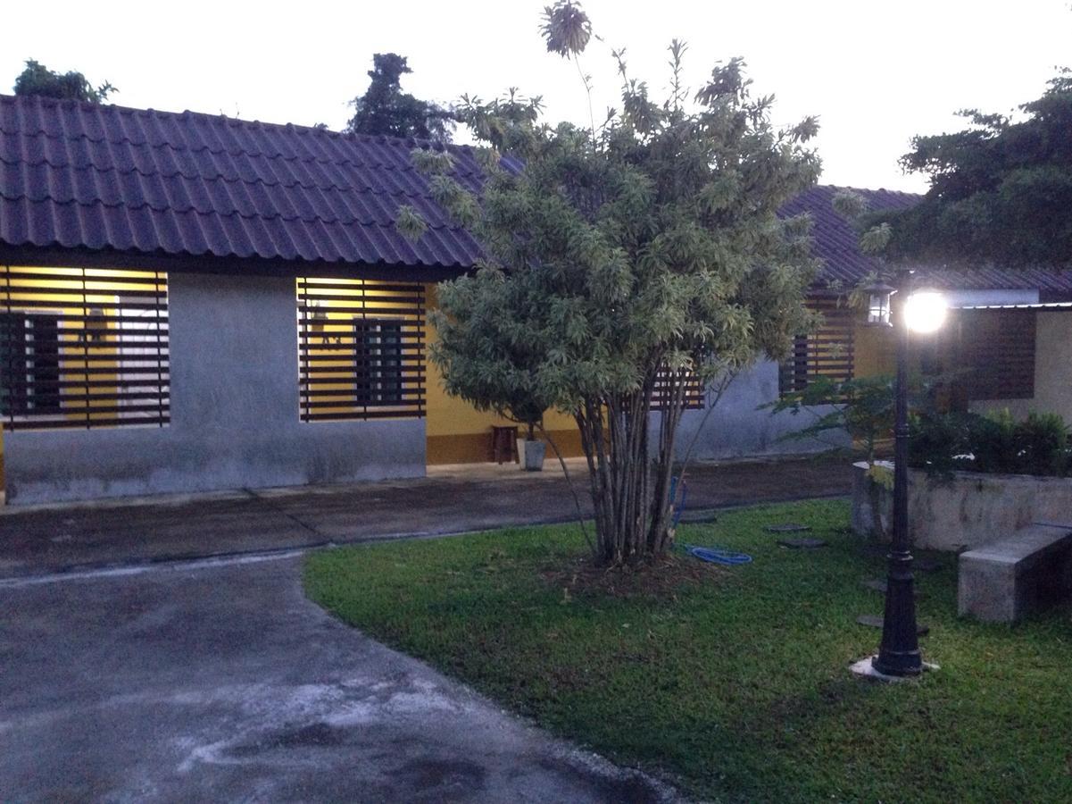 Rada Phan Ban Pa Ruak Εξωτερικό φωτογραφία