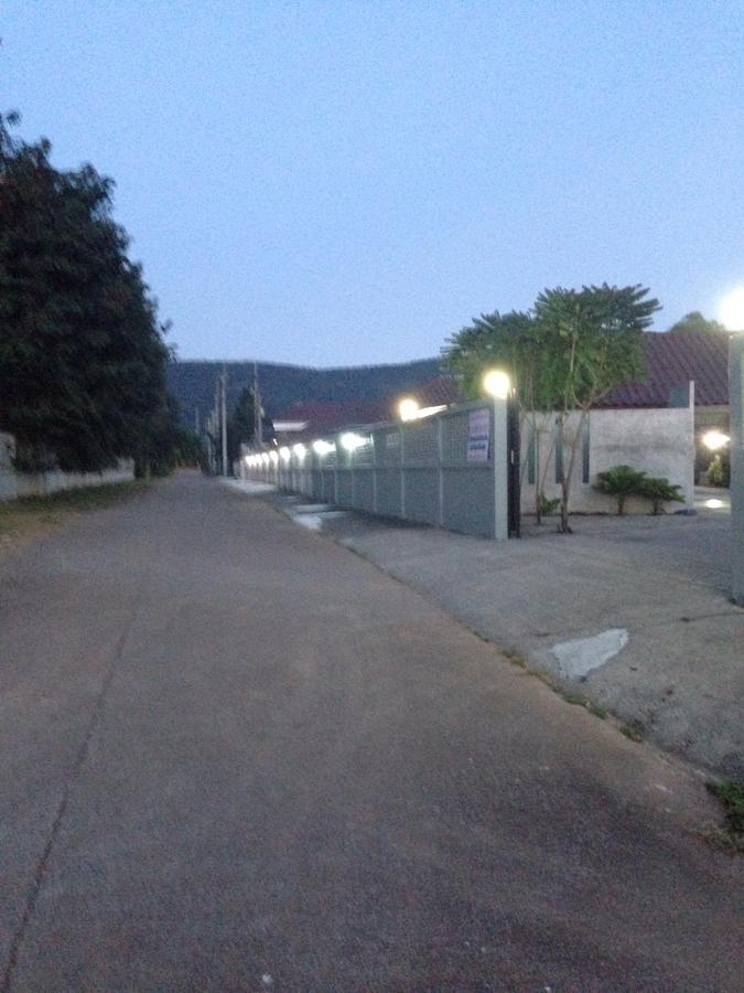 Rada Phan Ban Pa Ruak Εξωτερικό φωτογραφία