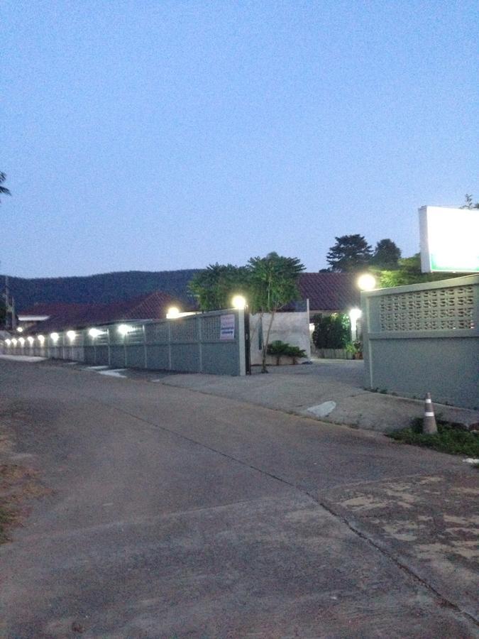 Rada Phan Ban Pa Ruak Εξωτερικό φωτογραφία
